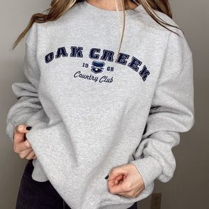 CREWNECK